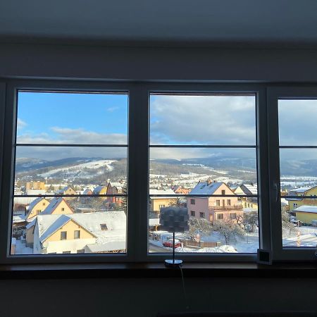 Deluxe apartmán Liščí kopec Vrchlabí Exterior foto
