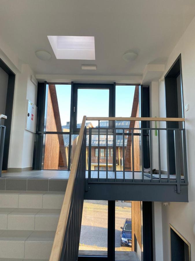 Deluxe apartmán Liščí kopec Vrchlabí Exterior foto