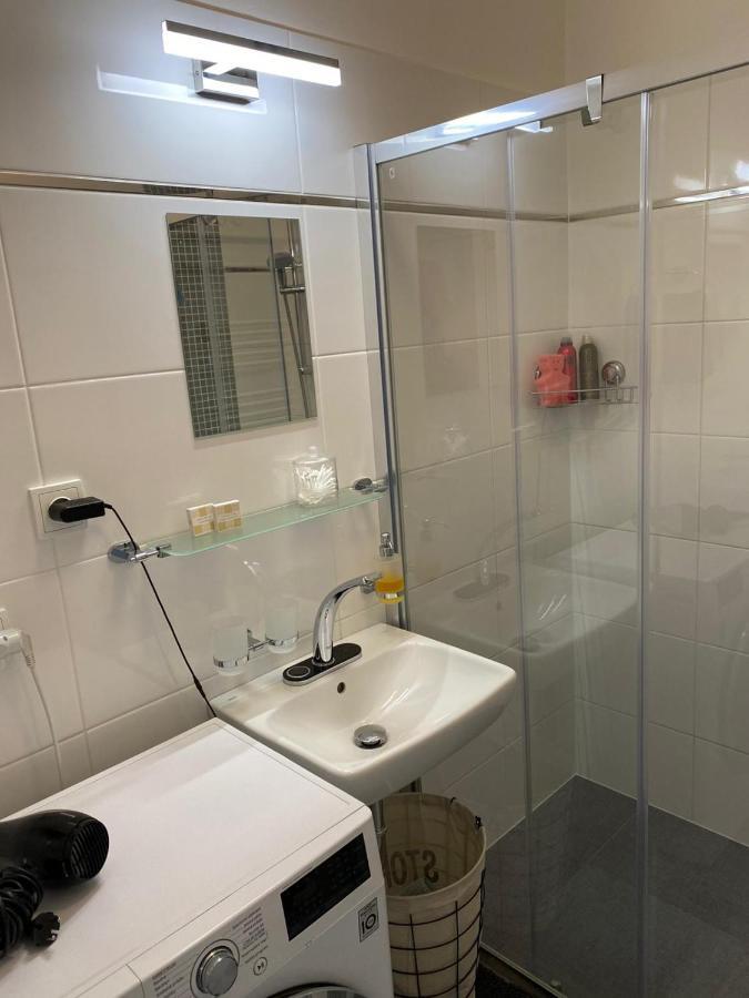 Deluxe apartmán Liščí kopec Vrchlabí Exterior foto