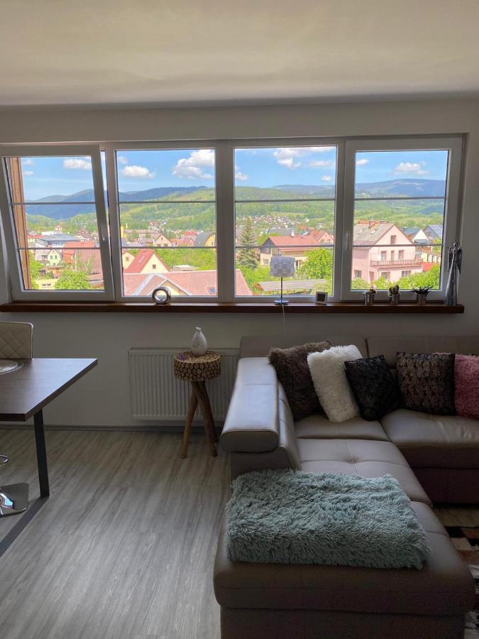 Deluxe apartmán Liščí kopec Vrchlabí Exterior foto