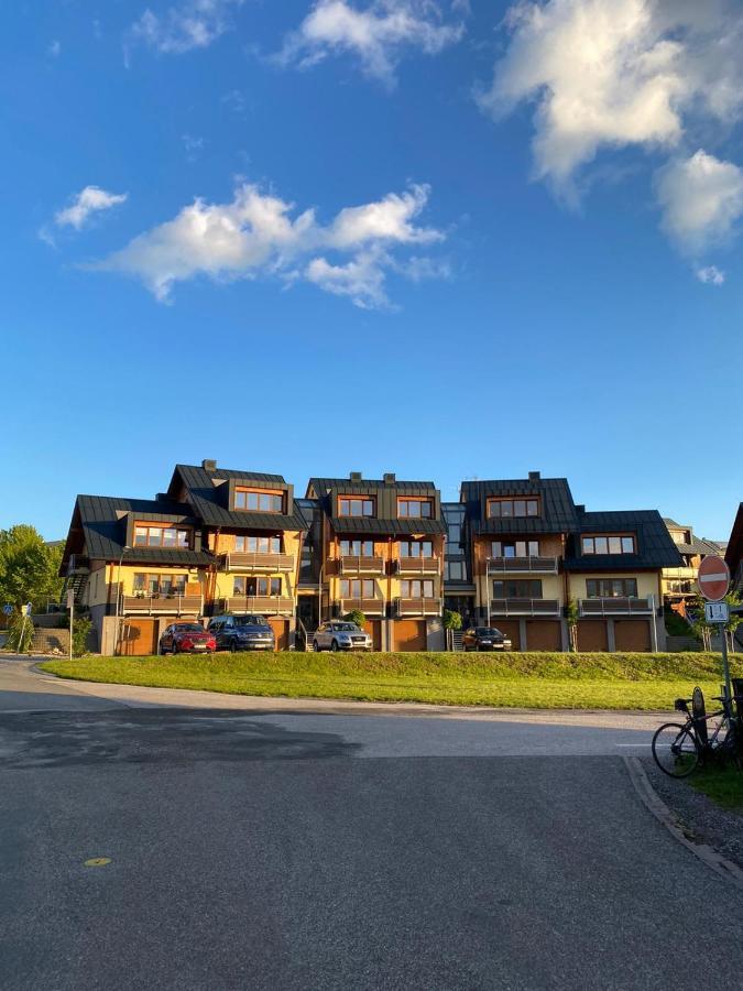 Deluxe apartmán Liščí kopec Vrchlabí Exterior foto