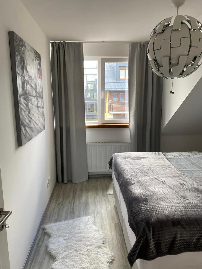 Deluxe apartmán Liščí kopec Vrchlabí Exterior foto