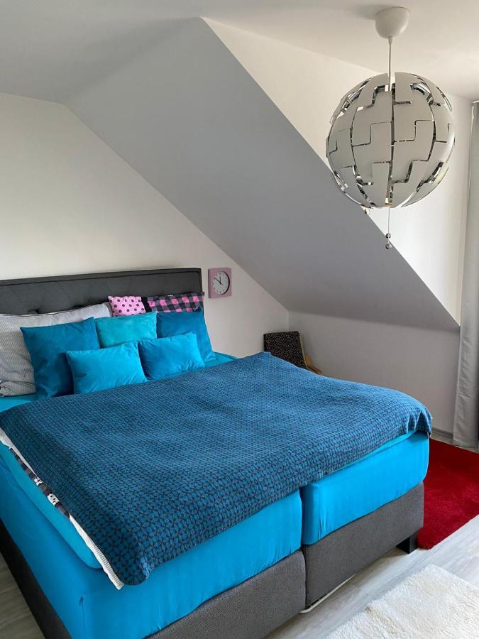 Deluxe apartmán Liščí kopec Vrchlabí Exterior foto