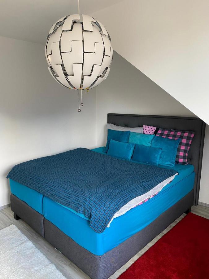 Deluxe apartmán Liščí kopec Vrchlabí Exterior foto