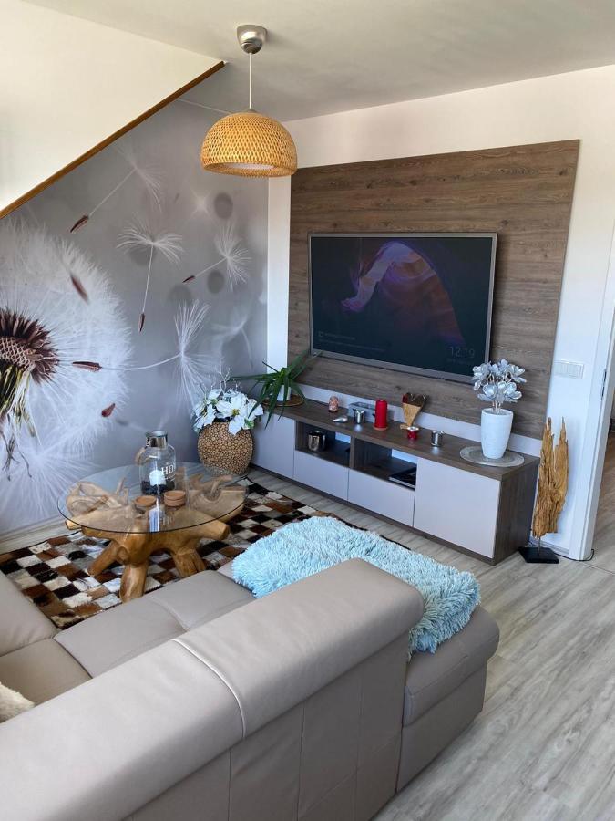 Deluxe apartmán Liščí kopec Vrchlabí Exterior foto